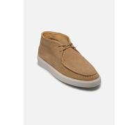 Baskets Blackstone Zuko luca Mid pour Homme 44 Beige