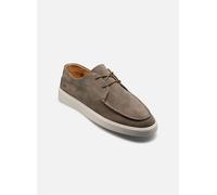 Baskets Blackstone Zuko luco bas pour Homme 42 Gris