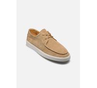 Baskets Blackstone Zuko luco bas pour Homme 43 Beige