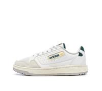 Baskets Blanc/beige Homme Adidas Ny 90 37 1/3