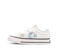 Basket Star Player 76 ? Design Rétro Et Confort Blanc 24