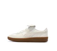 Baskets Blanc/Écru Mixte Puma Palermo Premium 47