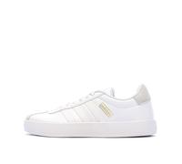 Baskets Blanc Femme Adidas Vl Court 3.0 37 1/3