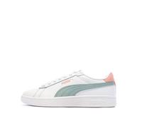 Baskets Blanc Femme Puma Smash 3.0 36