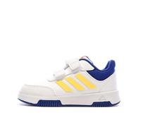 Baskets Blanc Garçon Adidas Tensaur Sport 2.0 IG8801 22