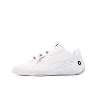 Baskets Blanc Garçon Puma Bmw Mms R-cat Machina 35 1/2