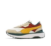 Baskets Blanc Garçon Puma Cruise Rider 36