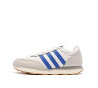 Baskets Blanc/Gris Homme Adidas Run 60s 3.0 46