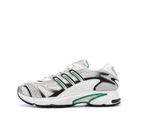 Baskets Blanc/Gris Homme Adidas Temper Run 2 46 2/3