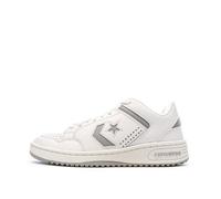 Baskets Blanc/Gris Homme Converse Weapon 44