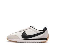 Nike Baskets Pacific Femme Blanc/Platinum Tint/Safety Orange/Noir 41