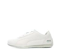Baskets Blanc Homme Puma Mercedes Mapf1 Neo Cat 40