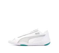 Baskets Blanc Homme Puma Mercedes Mapf1 R-cat Machina 39