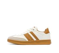 Baskets Blanc Homme Teddy Smith 78812 38