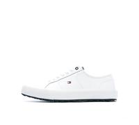 Baskets Blanc Homme Tommy Hilfiger Cleated 41