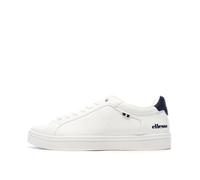 Baskets Blanc/Marine Homme Ellesse Frizzy 46