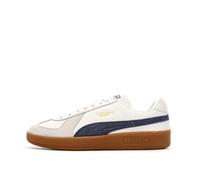 Baskets Blanc/Marine Mixte Puma Army Trainer 36