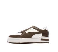 Baskets Blanc/Marron Homme Puma Ca Pro Classic 46