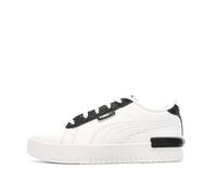 Baskets Blanc/Noir Fille Puma Jada Nightkeeper 30