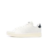Chaussure à lacets Advantage Lifestyle Court Cloud White / Legend Ink / Cloud White 28