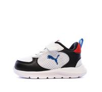 Puma Baskets Fun Racer 2 Bébé Noir Taille 23