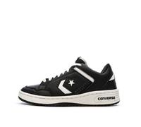 Baskets Blanc/Noir Homme Converse Weapon 43