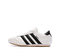 Baskets Blanc/Noir Mixte Adidas Taekwondo 40 2/3
