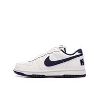 Baskets Blanc/Rouge Homme Nike Big Nike Low 44