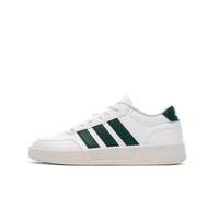 Chaussure Breaknet 3.0 Cloud White / Collegiate Green / Core White 42