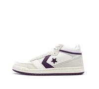 Converse Baskets Blanc/Violet Homme Fastbreak Pro