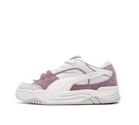 Baskets Blanc/Violettes Homme Puma-180