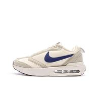 Baskets Blanche/Bleu Garçon Nike Air Max Dawn 37,5