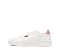 Baskets Blanche Femme Levi's Avenue VAVE 39