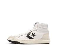 Baskets Blanche/Noire Homme Converse Pro Blaze Leather 40 1/2