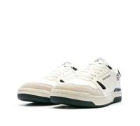 Baskets Blanche/Noire Homme Sergio Tacchini Milano 46