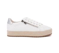 Baskets basses femmes Tom Tailor NEEKE Blanc 39