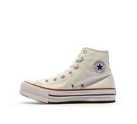 Basket À Lacets Enfant Chuck Taylor All Star Eva Lift Hi Blanc 38