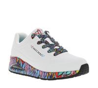 Skechers - Baskets Talon Plat - Taille 37,5
