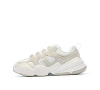 Baskets Blanches/Beige Femme Nike Hera 41