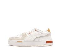 Baskets Blanches/Beige Fille Puma Ca Pro Glitch 36