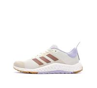 Baskets Blanches/Beiges Femme Adidas Everyset 36