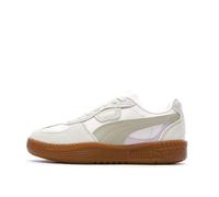 Baskets Blanches/Beiges Femme Puma Palermo 40 1/2
