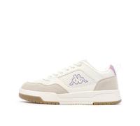 Baskets Blanches/Beiges Fille Kappa Manis 39