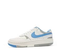 Baskets Blanches/Bleu Femme Nike Gamma Force 38 1/2