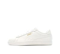 Baskets Blanches/Bleu Fille Puma Jada - 36