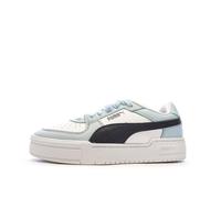 Baskets Blanches/Bleu Homme Puma Pro Classic 37 1/2