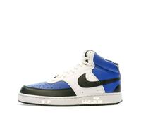 Nike Homme Fq8740-480 Basket, Game Royal/Black/White, 43 EU