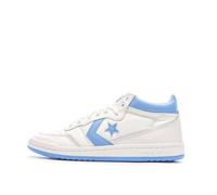 Baskets Blanches/Bleues Homme Converse Fastbreak 42