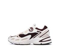 Baskets Blanches/Bordeaux Femme Adidas Adidas Astir 35 1/2