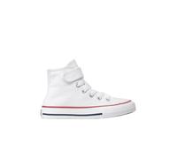 Converse Baskets montantes enfant filles Chuck Taylor All Star 1V Foundation Hi Blanc 35